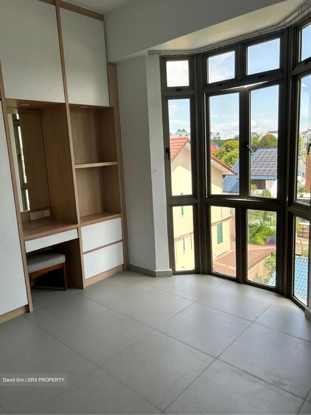 Sherwood Condo (D21), Condominium #566106161